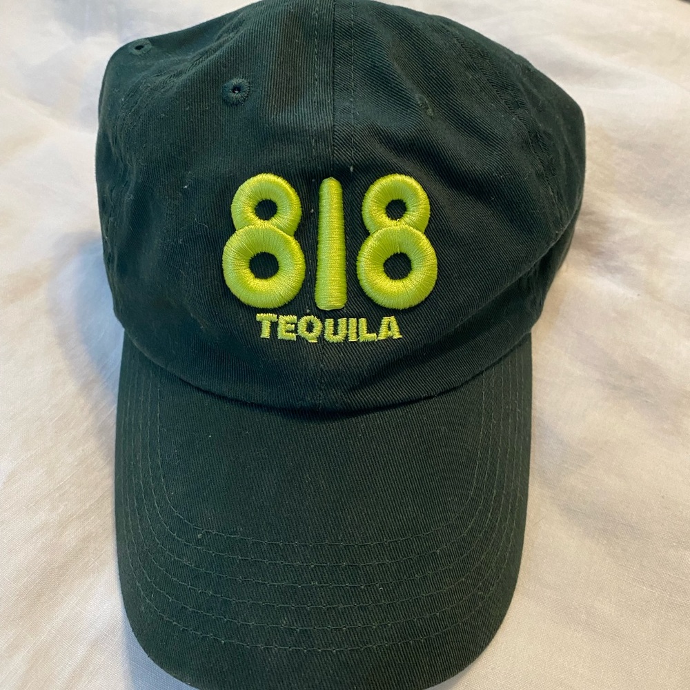 818 Tequila Hat